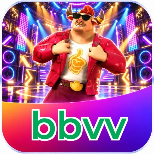 Logo bbvv - Cassino Online Brasil