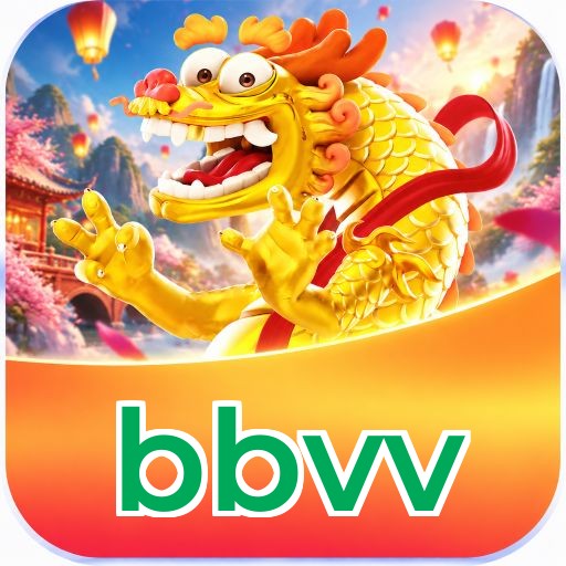 Logo bbvv - Cassino Online Brasil