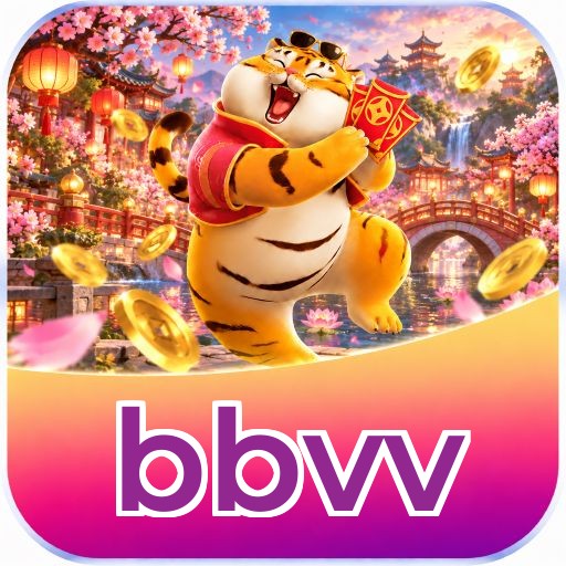 Logo bbvv - Cassino Online Brasil
