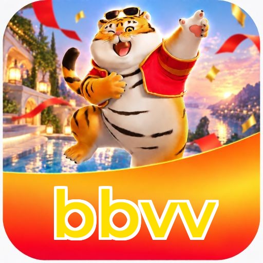 Logo bbvv - Cassino Online Brasil