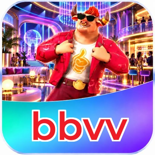 Logo bbvv - Cassino Online Brasil