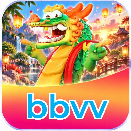 Logo bbvv - Cassino Online Brasil