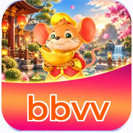 Logo bbvv - Cassino Online Brasil
