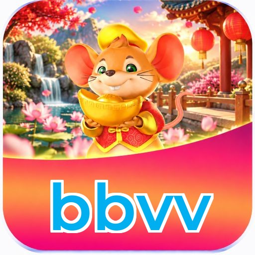 Logo bbvv