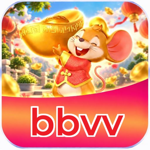 Logo bbvv - Cassino Online Brasil