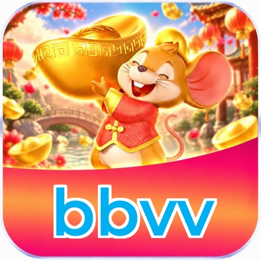 Logo bbvv - Cassino Online Brasil