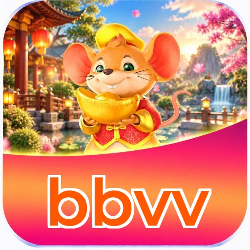 Logo bbvv - Cassino Online Brasil