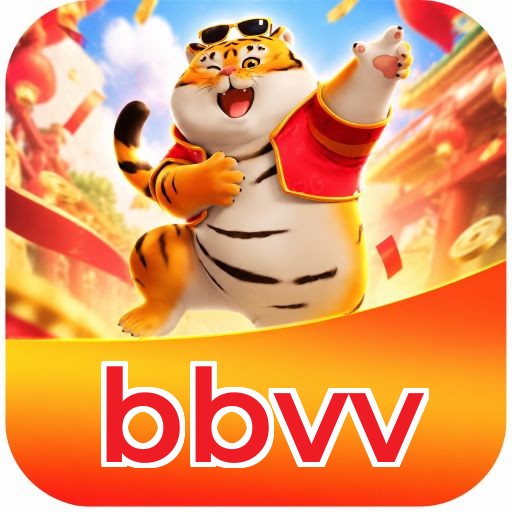 Logo bbvv - Cassino Online Brasil