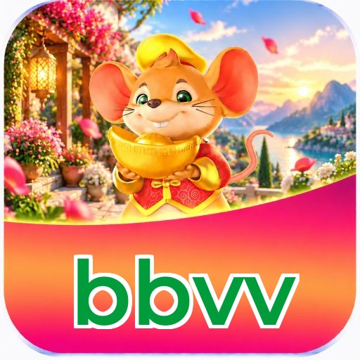 Logo bbvv - Cassino Online Brasil