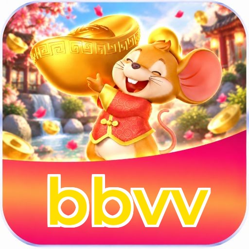 Logo bbvv - Cassino Online Brasil
