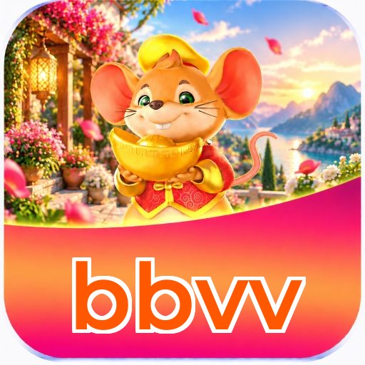 Logo bbvv